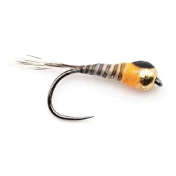 Devaux Mouches^Mouche Nymphe Perdigone Perdi101 - Par 3