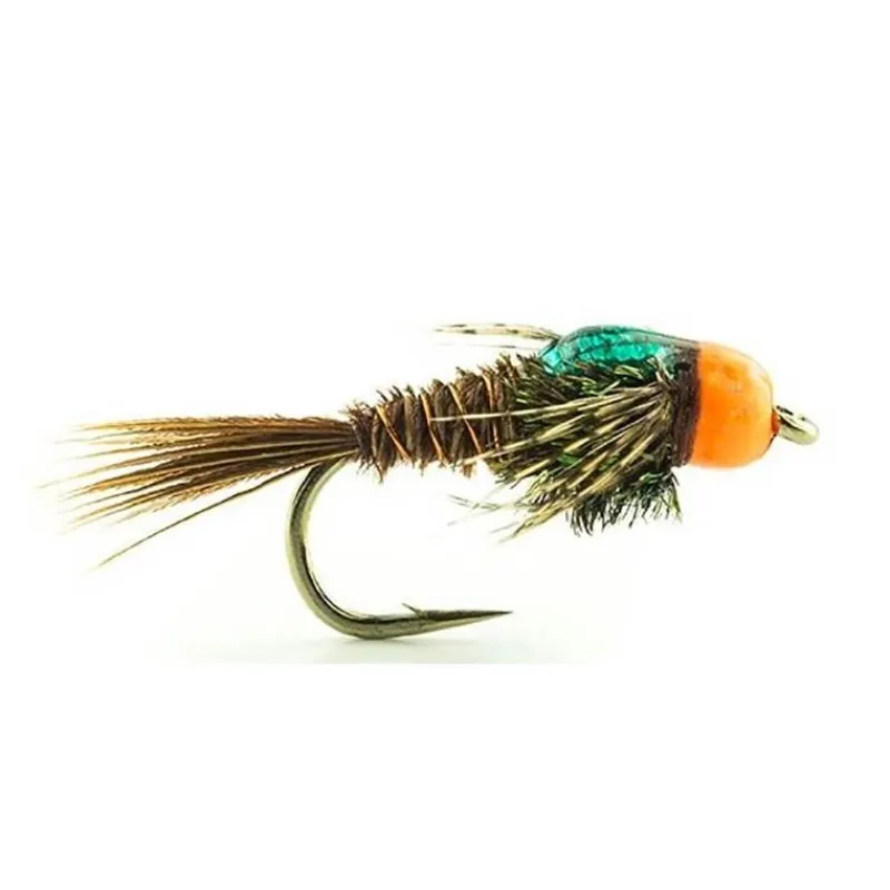 Devaux Mouches^Mouche Nymphe Ptt 06 - Par 3