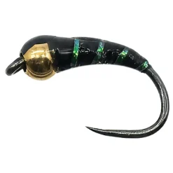 Devaux Mouches^Mouche Nymphe Tung Javi 6 - Par 3