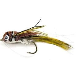 Mouche Devaux Popper Pop 40