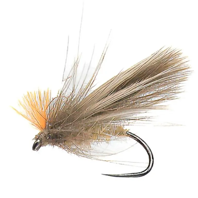Mouche Devaux Sedge Trichoptère Jbp 09T - Par 3