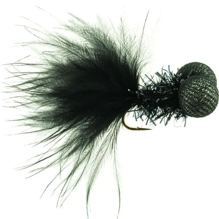 Mouche Devaux Streamer St54