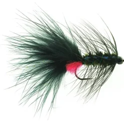 Mouche Devaux Streamer St 98 Bl