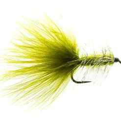 Mouche Devaux Streamer St 122 Bl