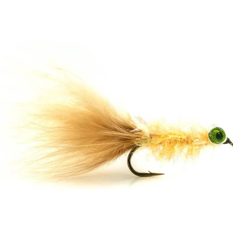 Mouche Devaux Streamer St 66 Bl