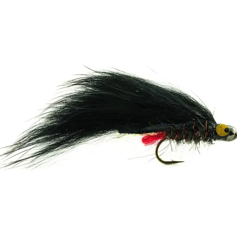 Devaux Mouches^Mouche Streamer Tung. St 13 Bl
