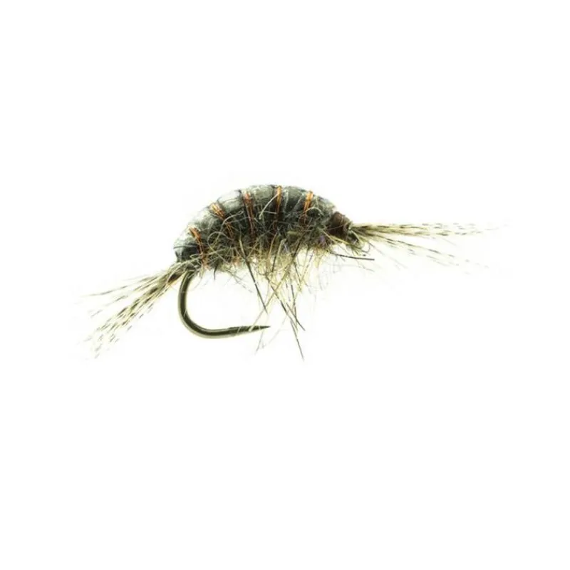 Devaux Mouches^Mouche Tung Gamt 01 - Par 3