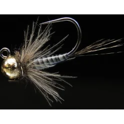 Mouche Jmc Jig 551 Or