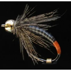 Mouche Jmc Ntc 421 Or