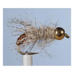 Mouche Jmc Nymphe Casquee Jcc 13