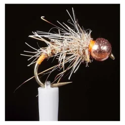 Mouche Jmc Nymphe Nl 10 Bl Tungstene