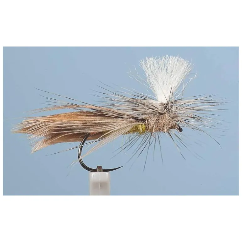 Mouche Jmc Parachute Dc70 Bl
