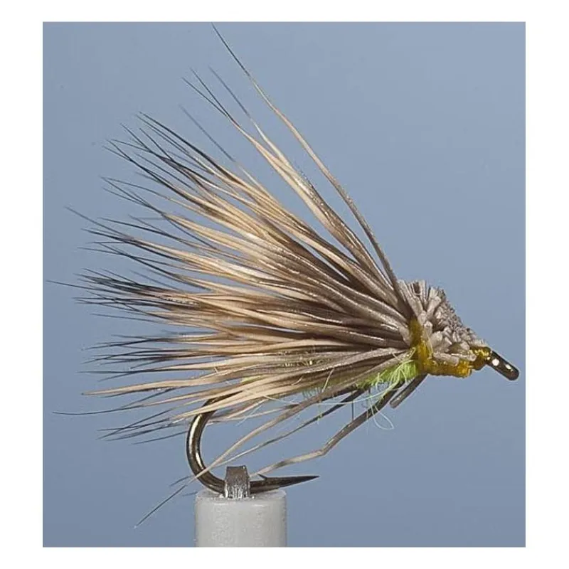 JMC Mouches^Mouche Sedge Enrochement Cul Vert