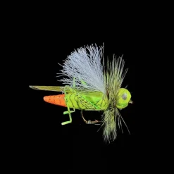 Mouche Jmc Terrestres Sauterelle 26