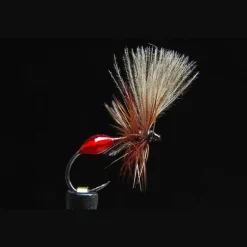 Mouche Jmc Terrestres Ter 4 Bl