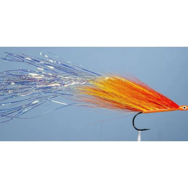 JMC Mouches^Mouche Special Streamer Broc 12