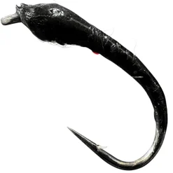 Vesuna Spécial Corégone^Mouche Chiro - Noir