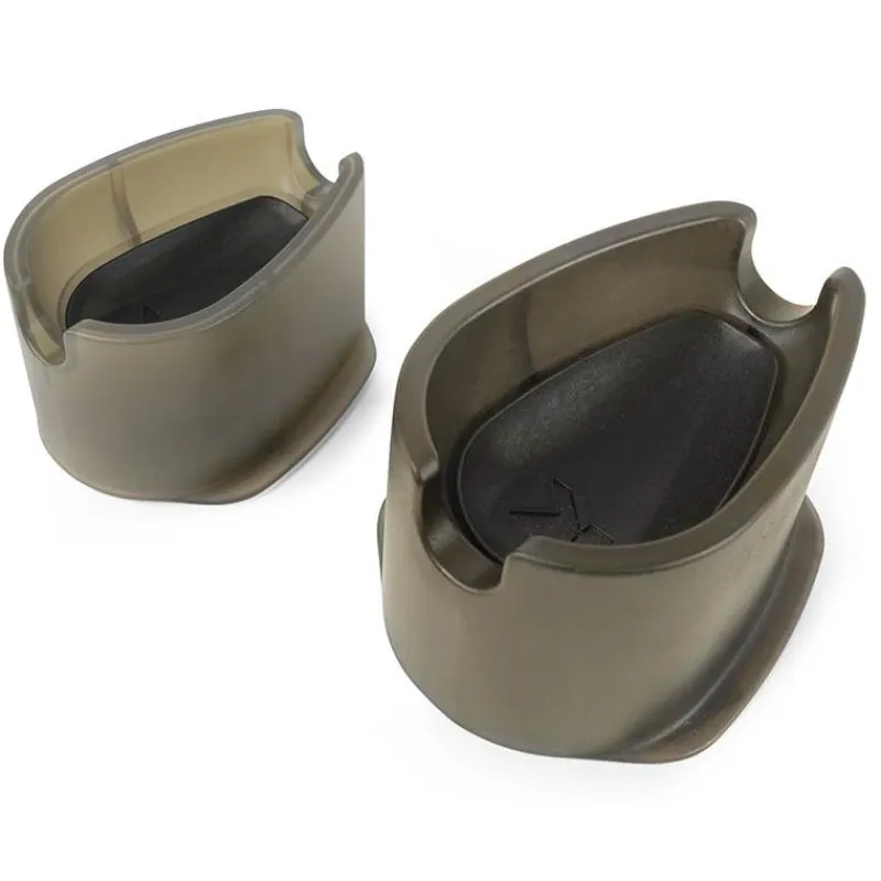 Korum Cages Feeder^Moule Feeder Camo Method Mould