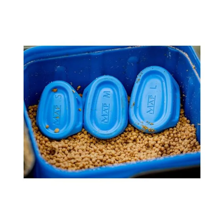 Moule Feeder Map Embed Method Feeder Mould