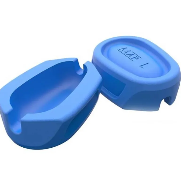 Moule Feeder Map Embed Method Feeder Mould
