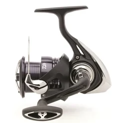 Moulinet Anglaise Daiwa N’Zon Lt 2025