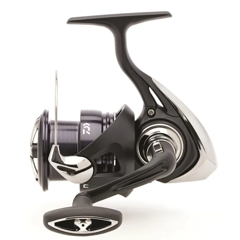 Moulinet Anglaise Daiwa N’Zon Lt 2025
