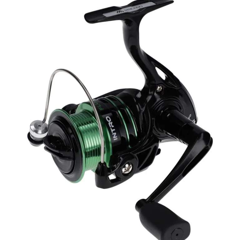Moulinet Anglaise Mikado Intro Float Fd