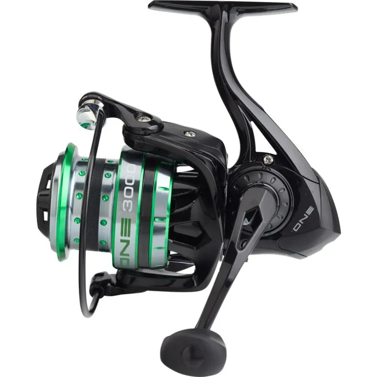 Moulinet Anglaise Sensas One Match 3000