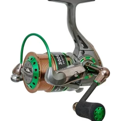 Moulinet Anglaise Sensas Power Match 3000