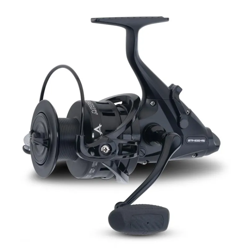 Anaconda Moulinets Carpe^Moulinet Carpe Magist Btr-6000-Rs