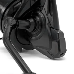 Avid Carp Moulinets Carpe^Moulinet Carpe Ex-Cast 12000 Reel