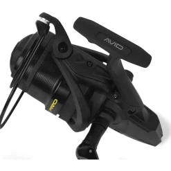 Avid Carp Moulinets Carpe^Moulinet Carpe Xr Pro Spod/Marker Reel