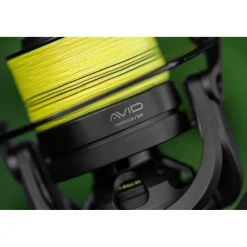 Avid Carp Moulinets Carpe^Moulinet Carpe Xr Pro Spod/Marker Reel