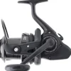 Moulinet Carpe Daiwa Black Widow Carp
