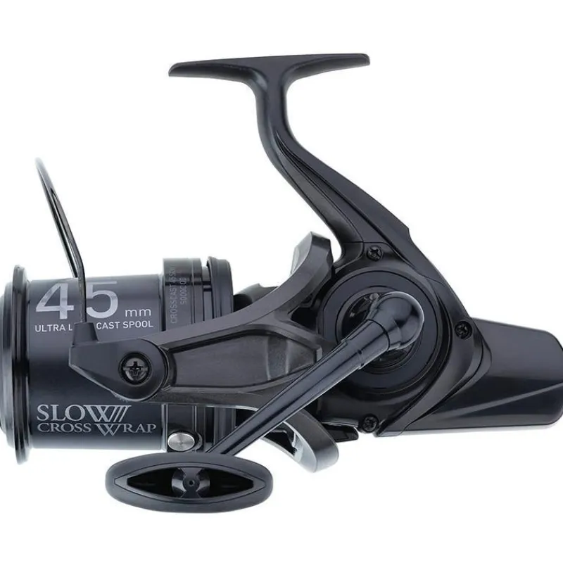 Daiwa Moulinets Carpe^Moulinet Carpe Crosscast Carp Scw Spod