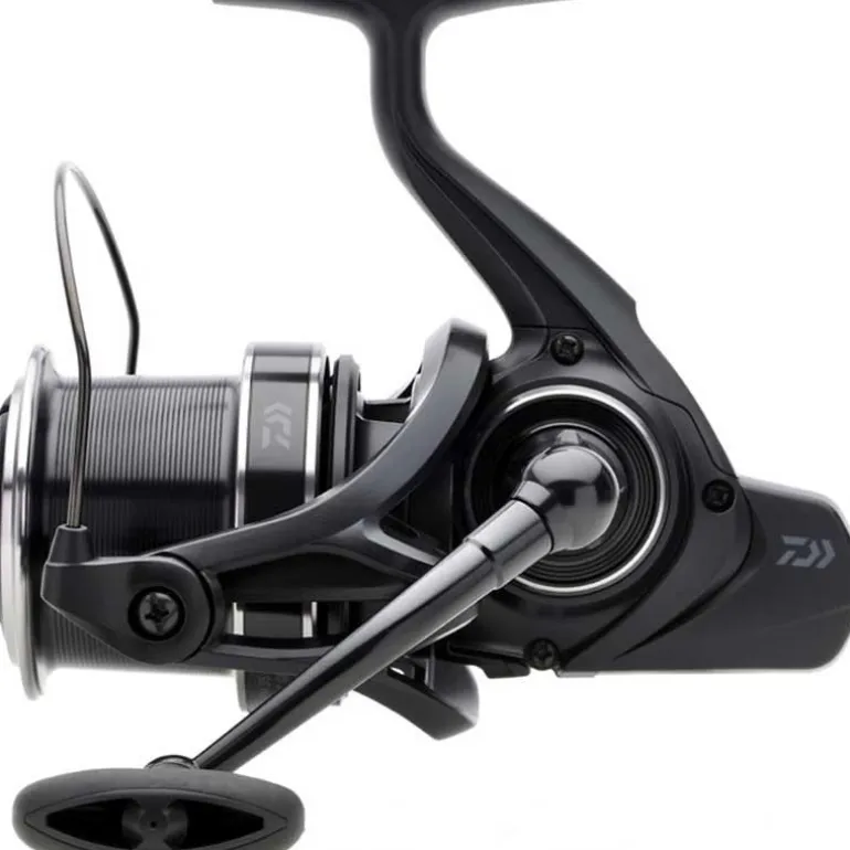 Moulinet Carpe Daiwa Emblem Carp Scw Qd 2023
