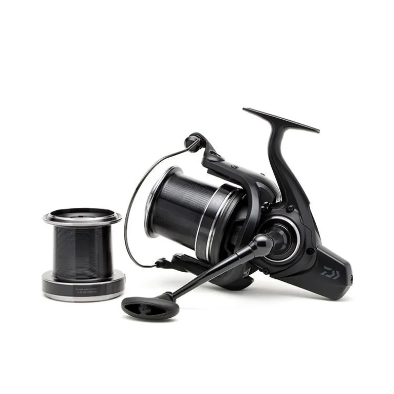 Moulinet Carpe Daiwa Emblem Carp Scw Qd 2023
