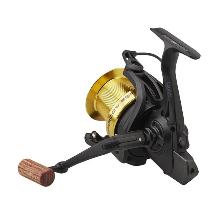 Moulinet Carpe Dam Shadow 5Qf