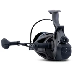 Anaconda Moulinets Carpe^Moulinet Carpe Débrayable Black G. 8 Magic Runner