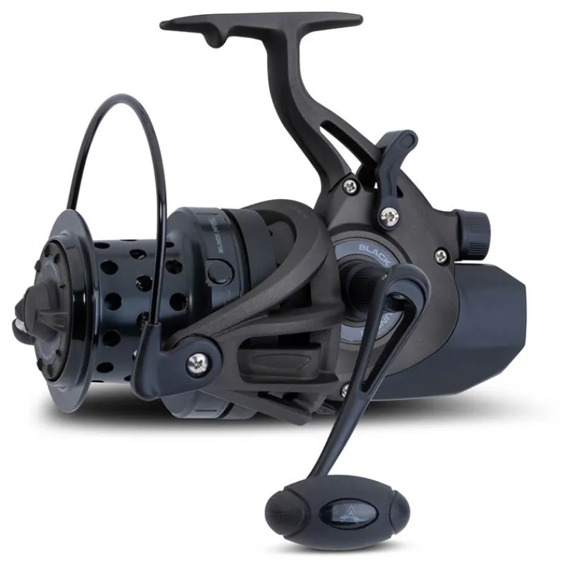 Anaconda Moulinets Carpe^Moulinet Carpe Débrayable Black G. 8 Magic Runner