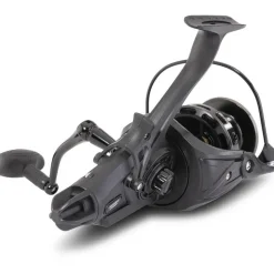 Moulinet Carpe Débrayable Anaconda Power Carp