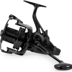 Moulinet Carpe Débrayable Avid Carp Revolve Fs