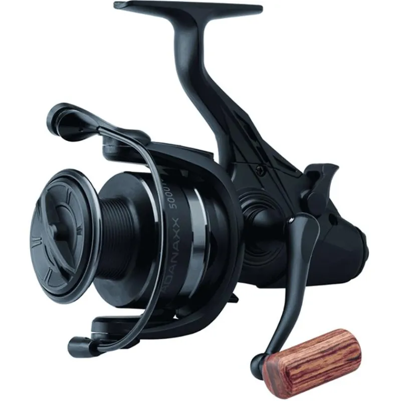 Kinetic Moulinets Carpe^Moulinet Carpe Débrayable Adanaxx Fs Graphite