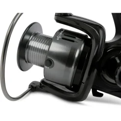 Moulinet Carpe Débrayable Korum Radius Freespool