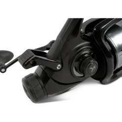 Moulinet Carpe Débrayable Korum Radius Freespool