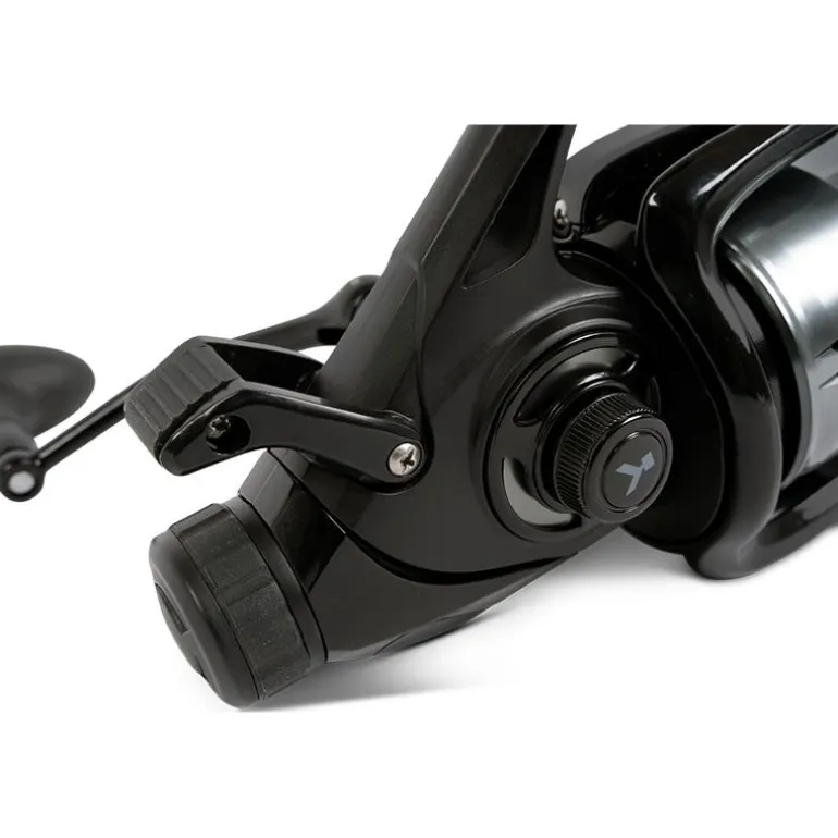 Moulinet Carpe Débrayable Korum Radius Freespool