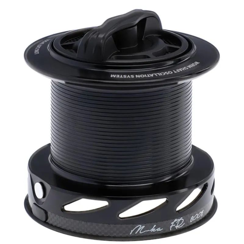 Mikado Moulinets Carpe^Moulinet Carpe Débrayable M-Ka Fr Carp + Line Dreamline