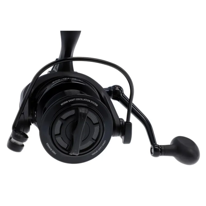 Mikado Moulinets Carpe^Moulinet Carpe Débrayable M-Ka Fr Carp + Line Dreamline