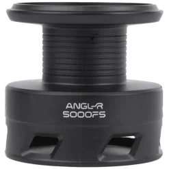 Moulinet Carpe Débrayable Sonik Angl-R Fs