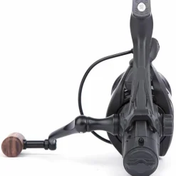 Moulinet Carpe Débrayable Sonik Angl-R Fs